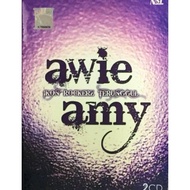 Awie Wings & Amy Search Ikon Rockerz Terunggul 2CD