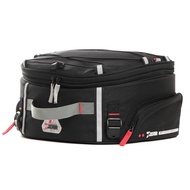 7Gear TUNDRA Tailbag Motorcycle Bag Rear Seat Bag SEATBAG