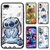 Phone Case for Huawei Nova 2i 2Lite 3i 4E 5i 5T 7 7SE 8i K3C5 Cute Stitch
