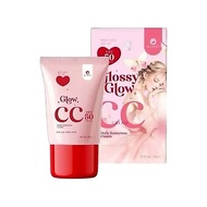 Glossy Glow CC Cream Glossy Glow CC Cream 20 G.
