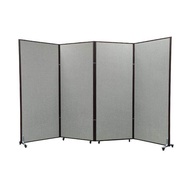 Magnetic Foldable Aluminium Exhibition Board Display Stand