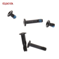 [Bilibili1] Set of 5 Battery Screw Replacement Parts Compatible for AIR A1466 A1369