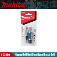 Makita D-73209 D-73215 D-73221Woodworking Countersink Bits #6 #8 #10 Gauge Drill Drive Bit 2 in 1Mul