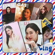 [TC/Lookbook] Ling Ling Kwong - Fan Collection Decor