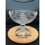 Jumbo size/ Foot Glasses Jumbo size Ice Cream Glasses Jumbo fruit Ice cups Mixed/ Ice cups Shaved Ic