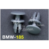 BMW Roof Fixing Buckle/E46/E90/F01/Fender/BMW Car Rubber Buckle/Roof/Buckle/Bumper Buckle/F20/F22/F9