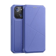 🧲Dux Ducis เคส iPhone 13 Pro Max / iPhone 13 Pro / iPhone 13 / iPhone 13 Mini เคสฝาพับ