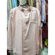 Baju Pengantin Lelaki Prelove