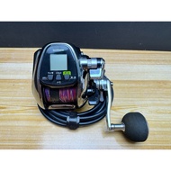 Shimano Forcemaster 3000MK