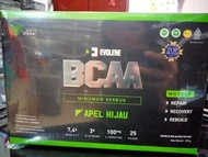 Bcaa Evolene Bpom Dan Halal Original