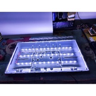(100% Original) Toshiba ":43C350KP Backlight