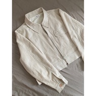 Linen jacket - Linen jacket