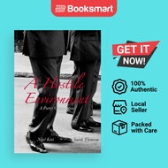 A Hostile Environment - Paperback - English - 9781916480650