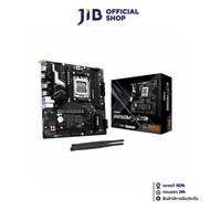 MAINBOARD (เมนบอร์ด) ASROCK B850M-X WIFI (AMD SOCKET AM5 DDR5 MICRO-ATX) As the Picture One