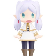 Good Smile Company [GOOD SMILE COMPANY] HELLO GOOD SMILE Frieren Non-Scale Plastic Pre-Painted Artic