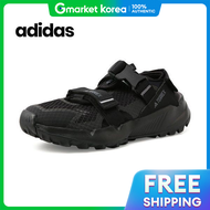 adidas | Adidas Terrex Hydroterra at Sandals Core Black Grey