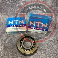 Mitsubishi L200 Strada 2.5CC Transmission Bearing NTN Brand 1pcs (6307NX7RX4/90C3)