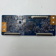 HISENSE 50D36P-N TCOND