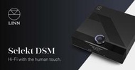 『岳冀音響』英國Linn SELEKT K  Katalyst DAC 數位串流綜合擴大機-總代理大道知音