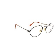 可加購平光/度數鏡片 亞蘭德倫 Alain Delon 3117 80年代古董眼鏡