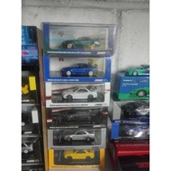 inno64 Nissan skyline R34