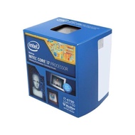 Intel core i7-4790 haswell socket 1150 processor