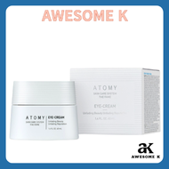 [Atomy the fame] EYE CREAM eyecream 40ml Skincare Kbeauty Covers skin balance seamlessly