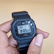 jam tangan g-shock gshock dw 5000 st dw5000st (stussy) ori