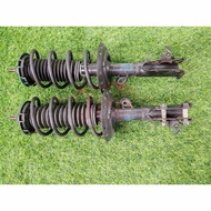 HONDA FITT/JAZZ GK3/HONDA CITY T9A FRONT ABSORBER JAPAN SET  [1B-3F-B610]
