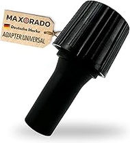 Vario Universal Adaptor 32 mm to 30-37 mm Connection - 32 mm Nozzles to Pipes with Diameter up to 37