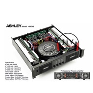 Power Ashley 4 Channel HMD48 HMD 48 HMD-48 Original