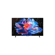 TCL 65-inch P61K 4K HDR TV TCL-65P61K