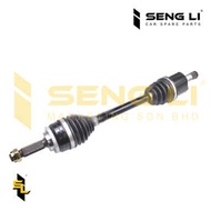 NISSAN ALMERA-ORIGINAL GAIDO DRIVE SHAFT LEFT/RIGHT