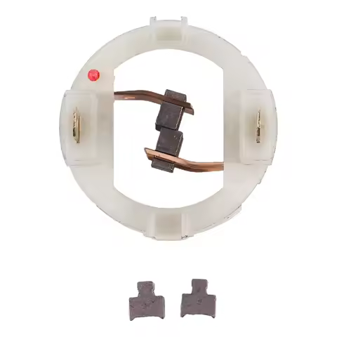 Motor Carbon Brush Holder Kit For GSR14.4-2 GSR10.8-2-LI RS-550VC-8518 PS30 GDR12V TSR1800-LI Motor 