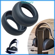 KOK Soft Earmuffs Ear Cushions Covers for Pulse Headsets Headphones Fit and Sound Preservation Earca