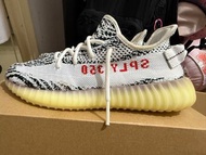 Adidas Yeezy Boost 350 V2 白色
