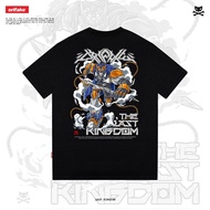 Orifake - Last Kingdom T-Shirt 200gsm