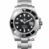【大眾名錶】ROLEX 勞力士 126610LN Submariner 2021/04全配件 熱門款 大眾名錶G171