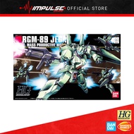 Bandai HGUC 1/144 Jegan (5057398) / HG