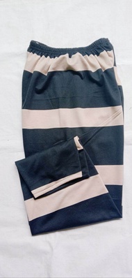 PAKET USAHA Celana Panjang SANTAI/TIDUR WANITA .harga untuk 20 pcs/ 20 biji/ 1 kodi