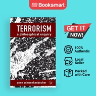 Terrorism A Philosophical Enquiry - Paperback - English - 9781349349180