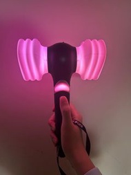 [出租] blackpink 第二代手燈