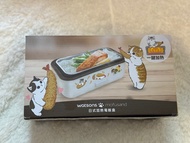 Watsons Mofusand日式加熱電飯盒