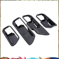 For   250 Prado LC250 2024 Car Inner Door Bowl Cover Trim Interior Accessories