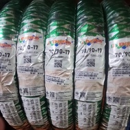 TYRE DURO NEW (DM1325) SOFT + MEDIUM COMPOUND GRIP TYRE TUBELESS