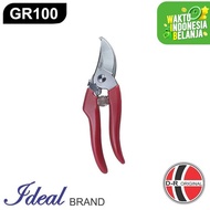 Open Ds) Ideal Gr100 Branches & Tree Branches / Pruning Shears