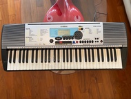 Yamaha電子琴PSR-225G