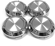 DEMULAX 4pcs/lot 66mm Car Wheel Center Hub Cap Rays CE28n Attack,for ZE40,for TE37,for Rota,for G-fo