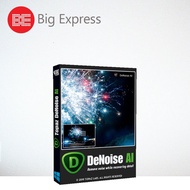 Topaz DeNoise AI 3.1.0 - Big Express