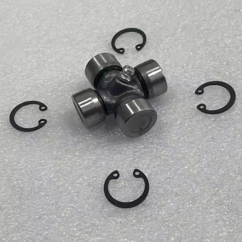 2PCS CJK750 K750 Universal Joint Ural M72 R75 Changjiang750 DNEPR